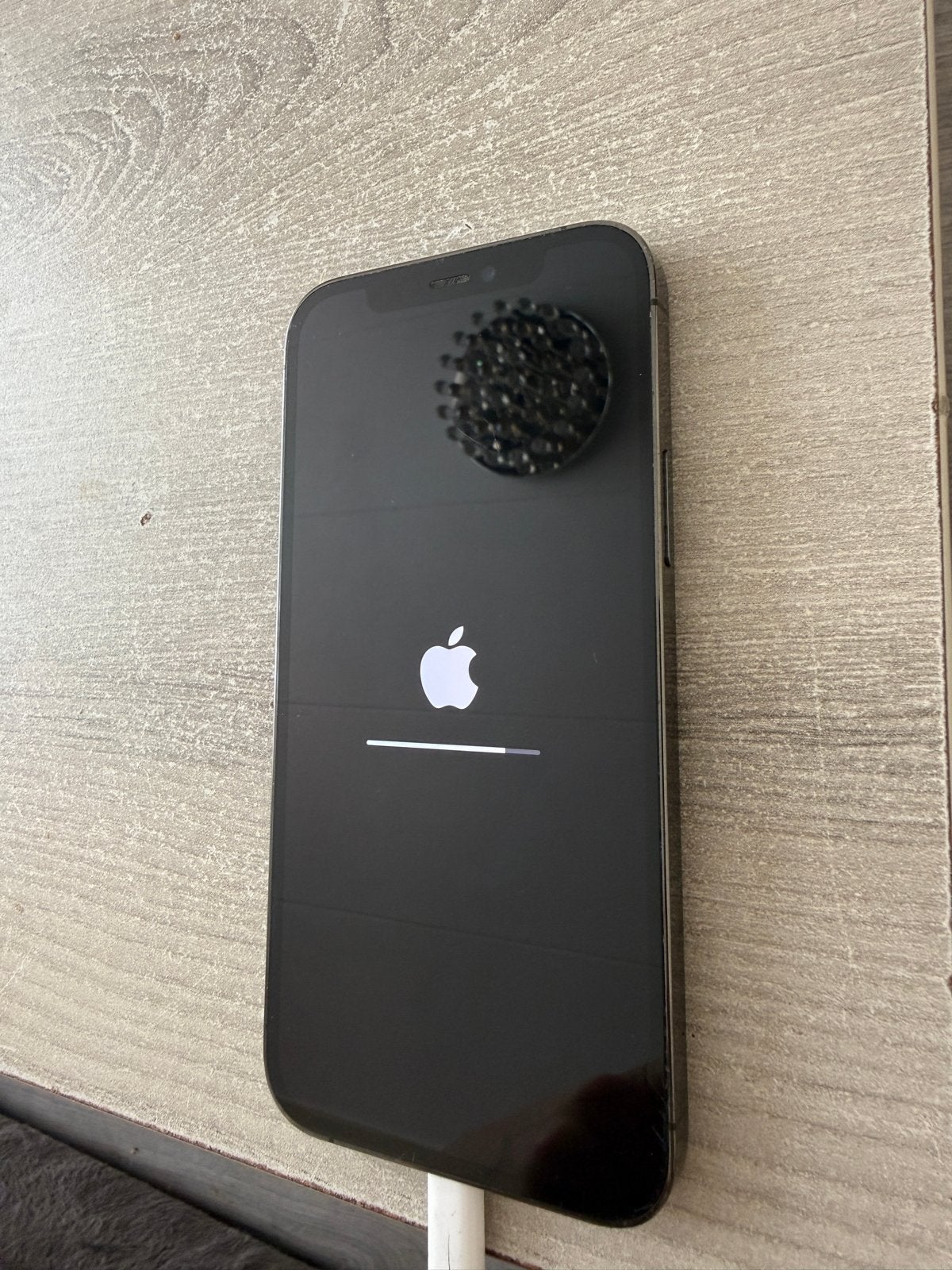 iPhone 12 Pro 256GB, Gebruikt, Blauw, IPhone 12 Pro, Ophalen