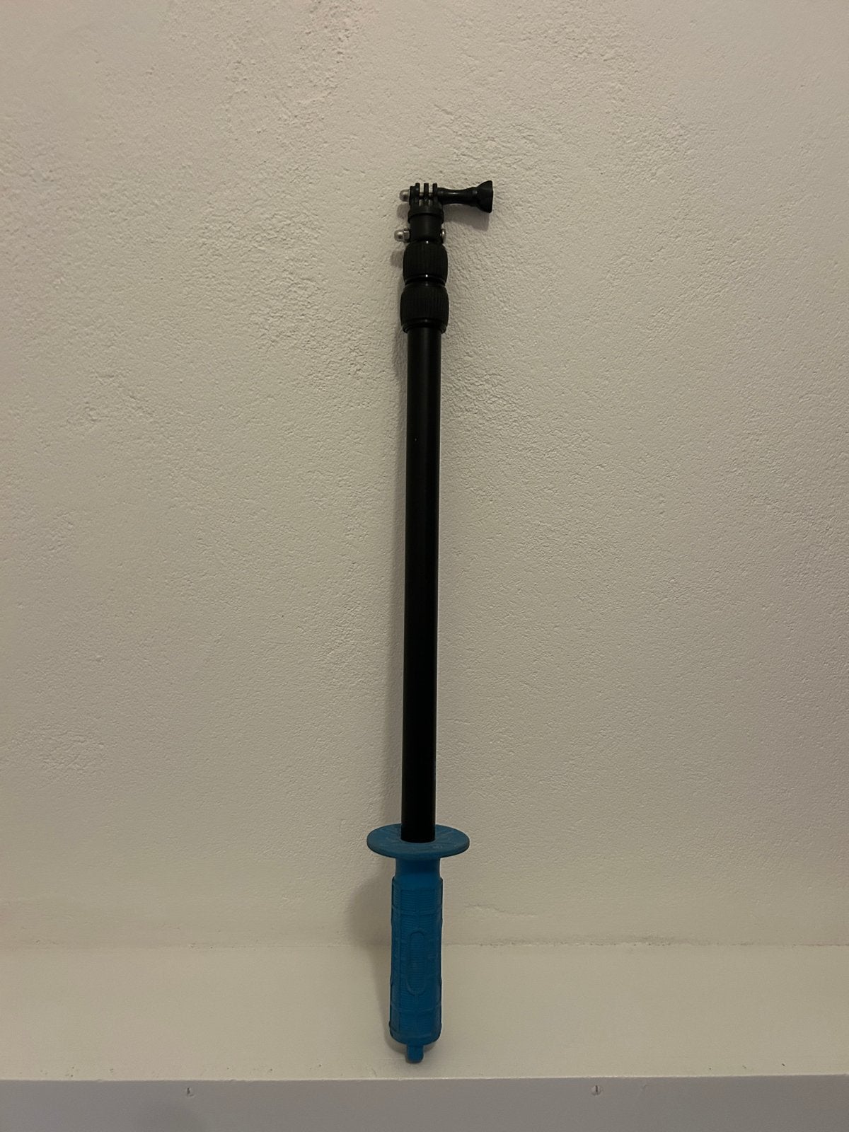 Foto 3 van Ukpro selfiestick gopro