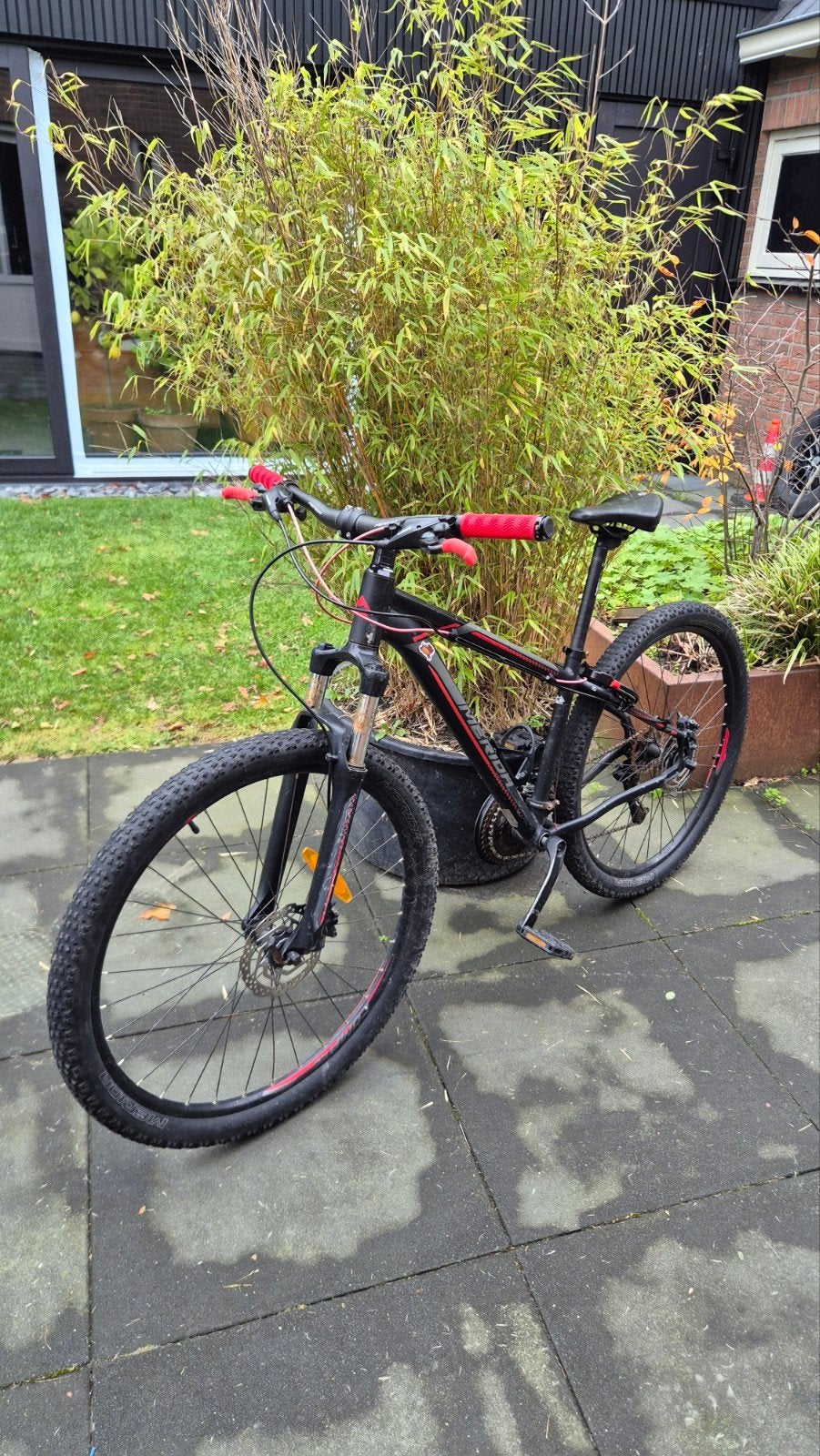 Merida big seven 20, Fietsen en Brommers, Ophalen, Gebruikt, Hardtail, Merida