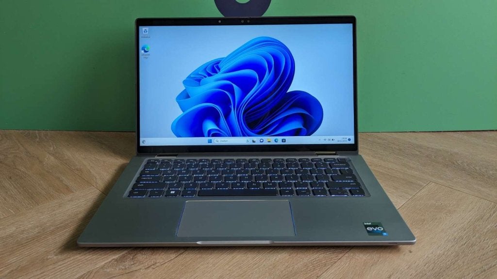 Dell Latitude 7430 2-in-1 - Touchscreen / Core i7 / 16GB, Computers en Software, Niet ingevuld, Gebruikt, Qwerty, Niet ingevuld