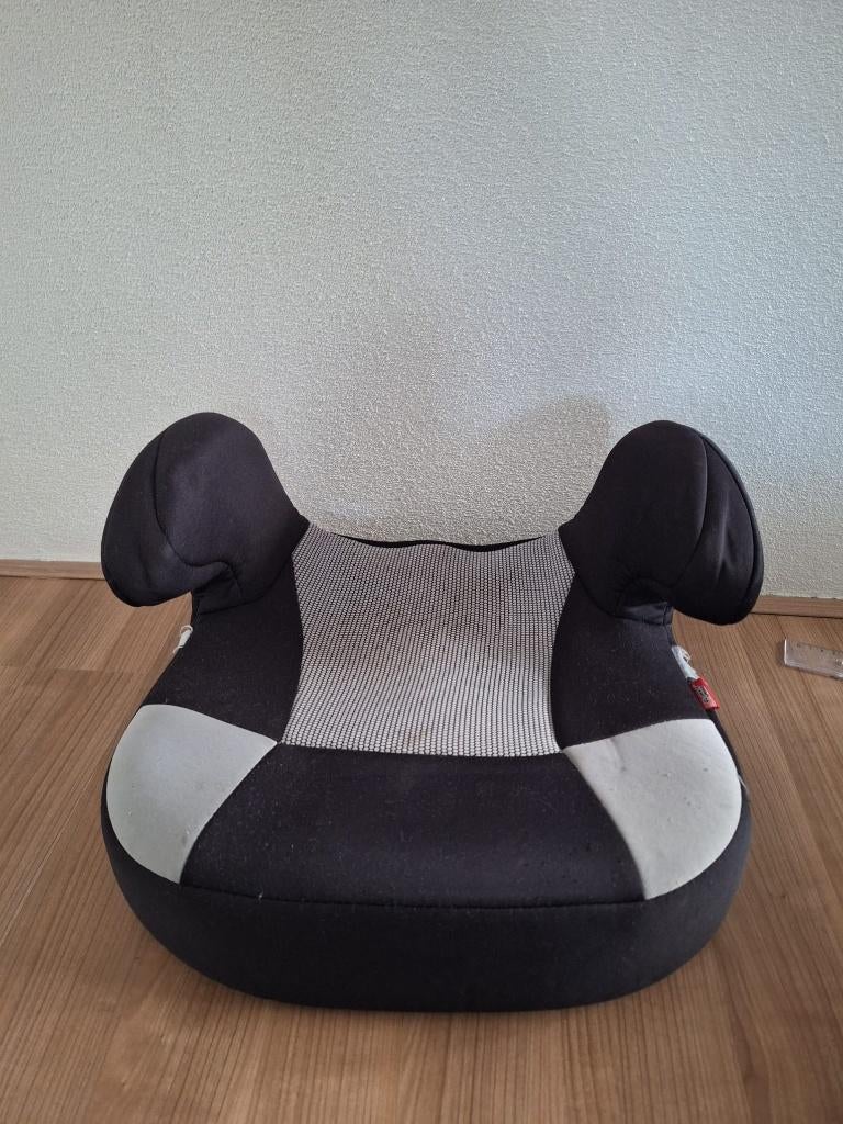 zitverhoger voor de auto, Overige methoden, 15 t/m 36 kg, Zo goed als nieuw, Ophalen