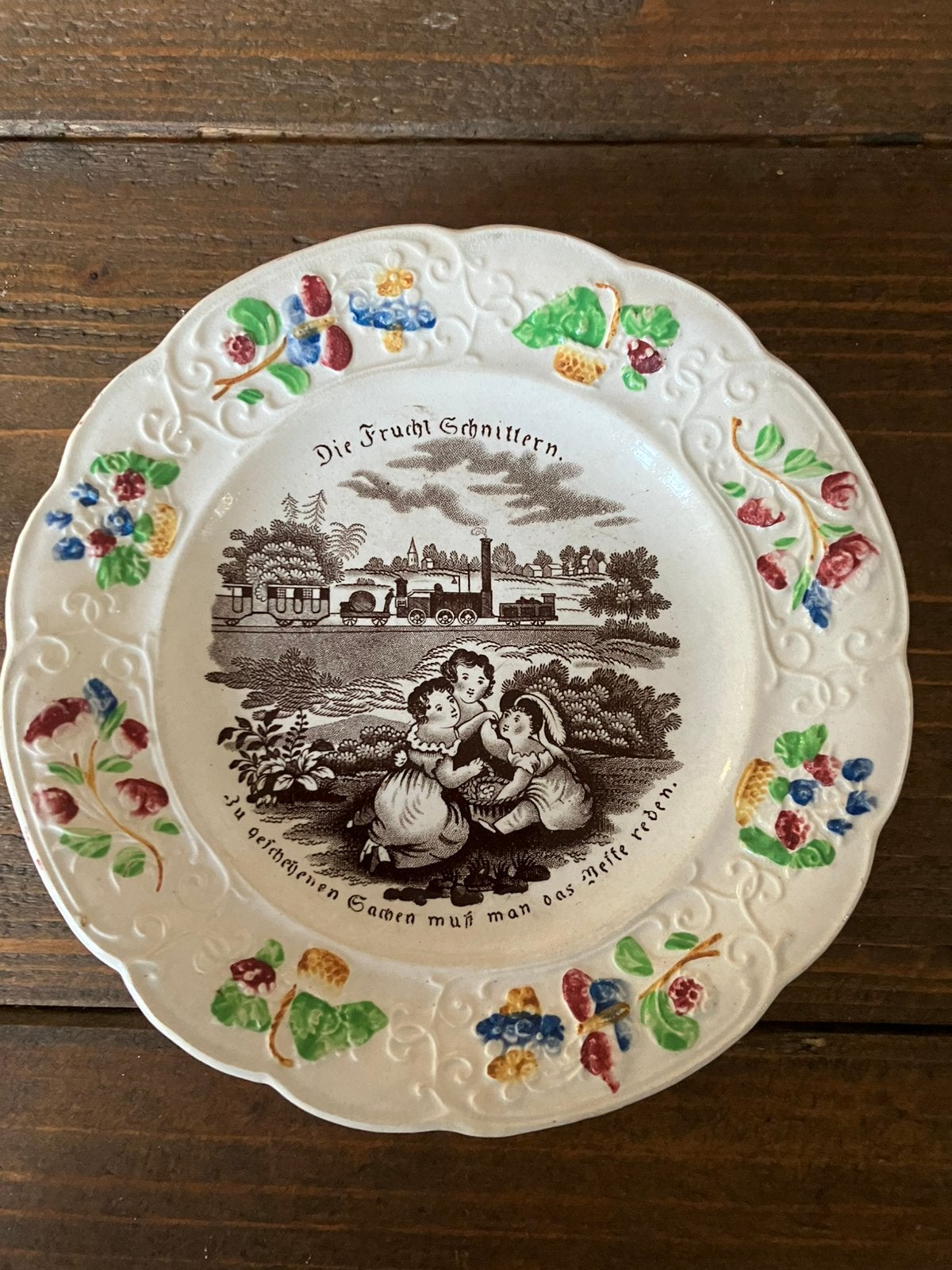 William Smith & Co. ca. 1840–1850 – Groninger Museum, Ophalen