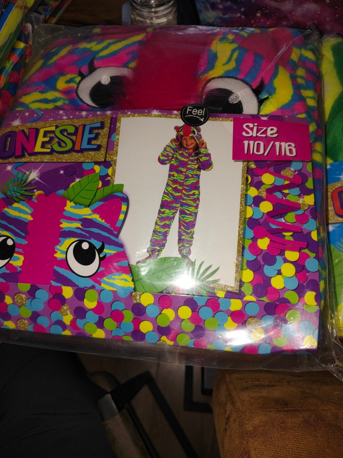 Nieuwe Onesie voor kinderen - Diverse designs en maten, Ophalen of Verzenden, Nieuw, Jongen of Meisje