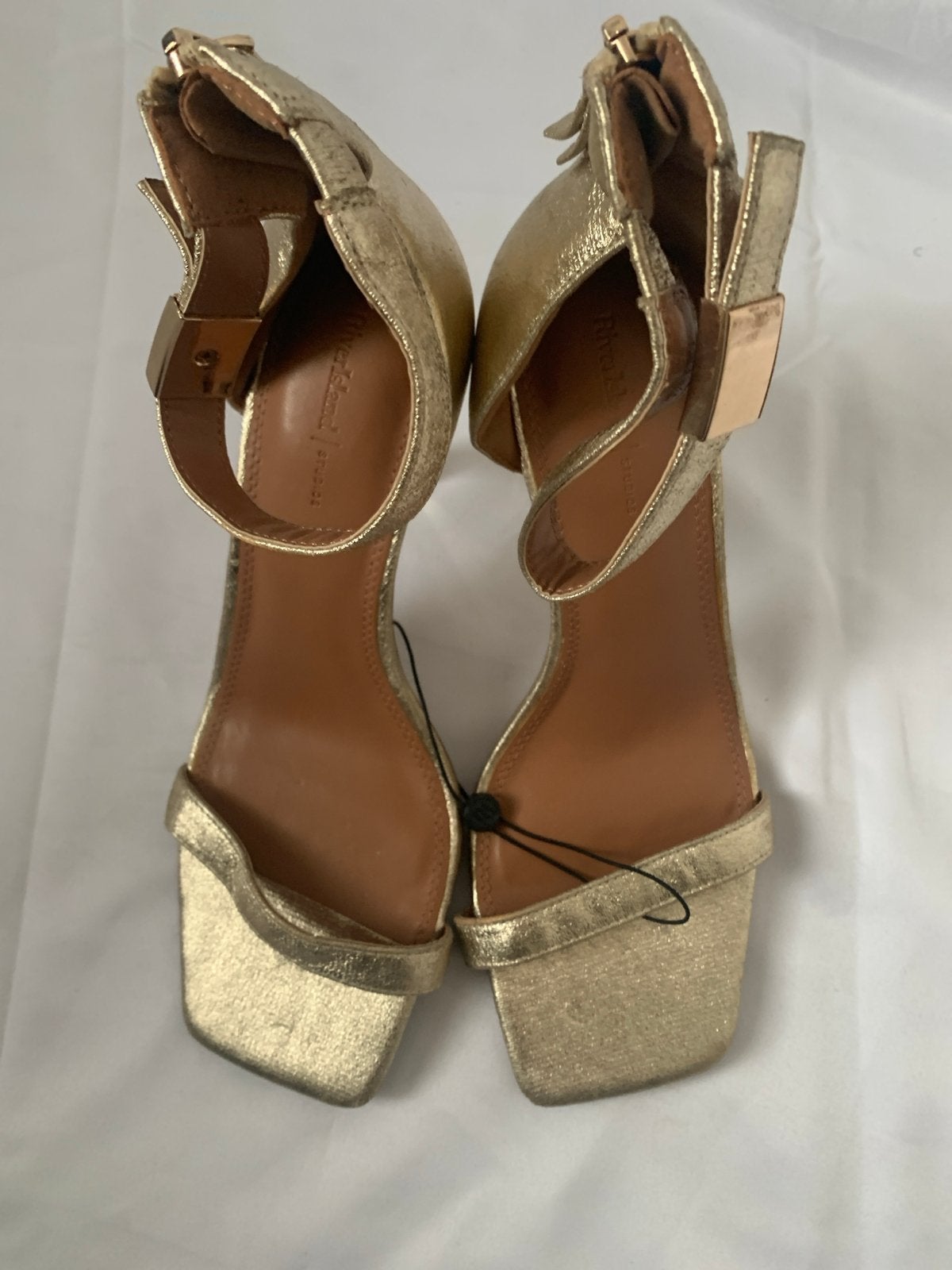 River Island Hakken voor Dames - Maat 39 - Nieuw, Ophalen of Verzenden, Nieuw, Pumps