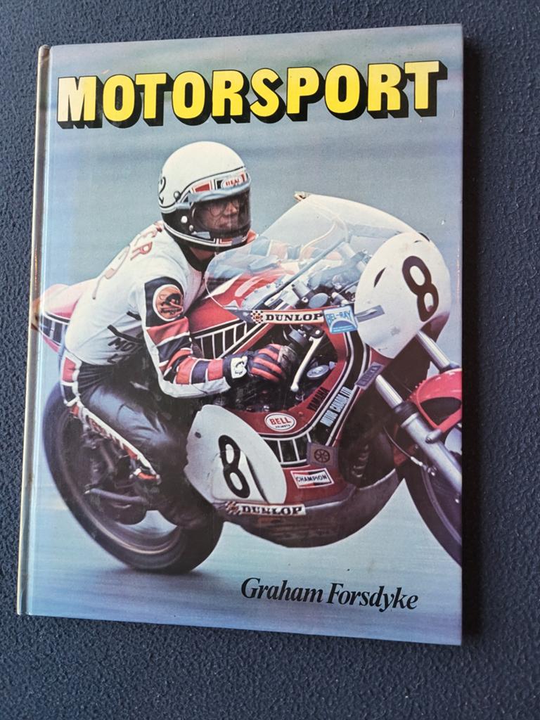 Motorsport, Ophalen, Zo goed als nieuw