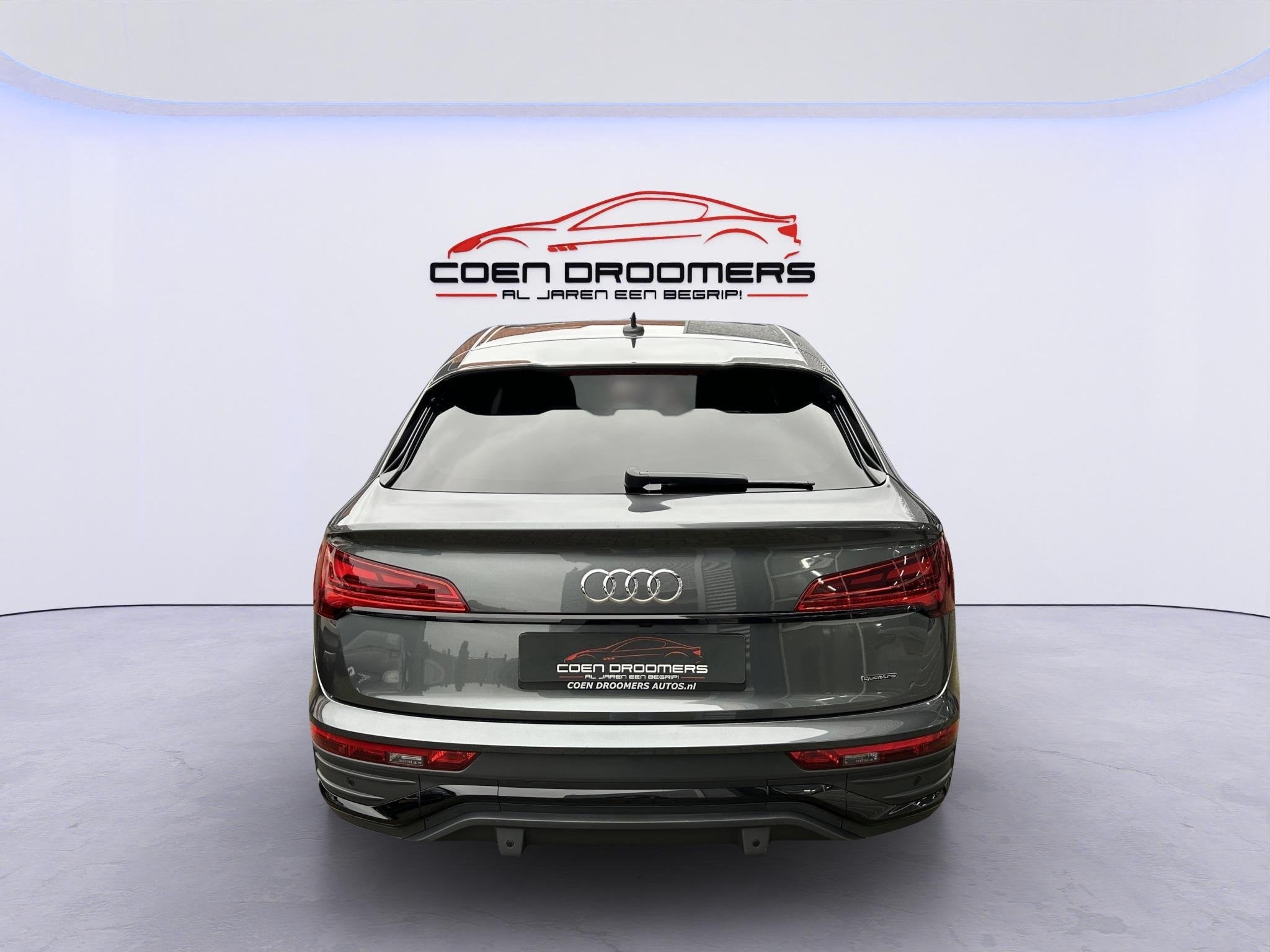 Audi Q5 Sportback 50 TFSI e quattro 3x S Line /Apple & Andro, Auto's, Automaat, Gebruikt, 4 cilinders, https://media-marktplaats.export.dv.nl/23667885403/document-1.pdf