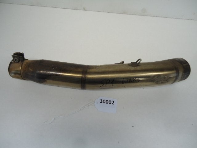 SP1 2000 - 2001 Honda Demper Demper tussenstuk D1-13866, Motoren