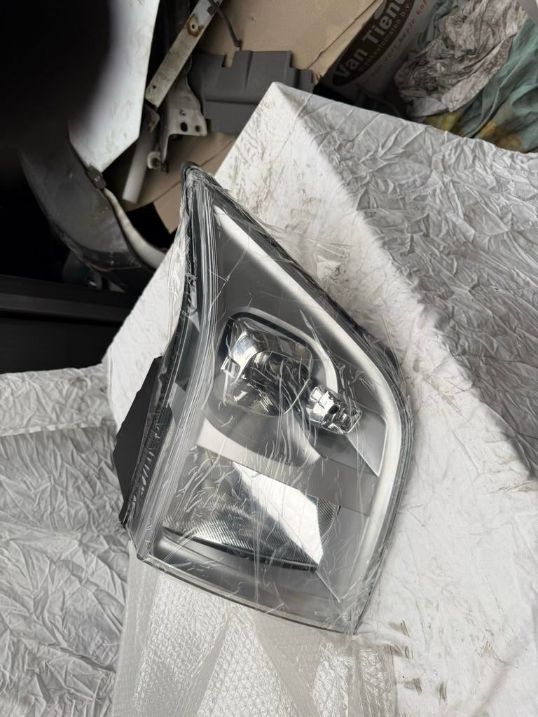 Ford Transit Koplamp, ford focus volkswagen transporterNieuw, Ophalen, Nieuw, Ford