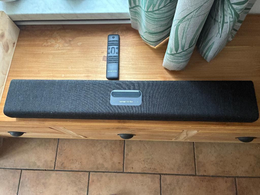 HARMAN KARDON Citation Multibeam 700  nieuw