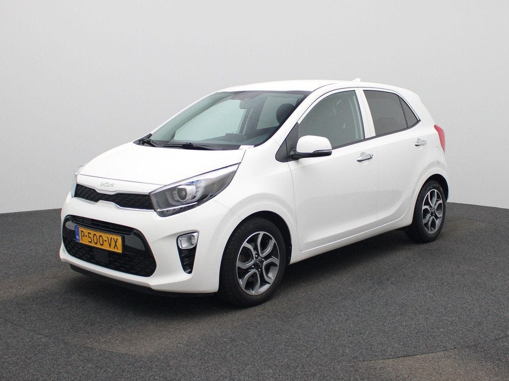 Kia Picanto 1.0 DPi DynamicPlusLine | Climate Control | Navi