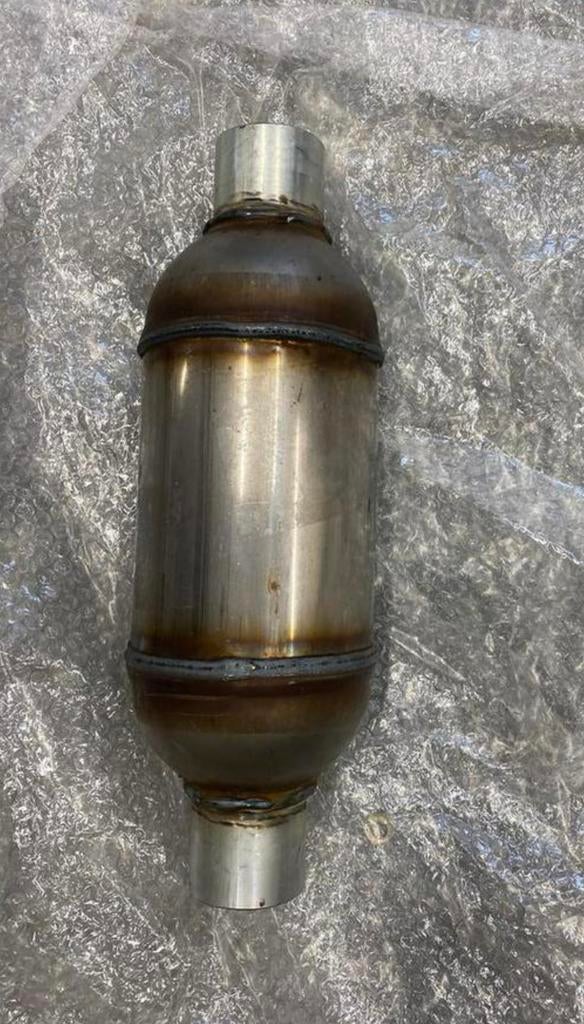 Roetfilter universeel, Ophalen of Verzenden, Nieuw