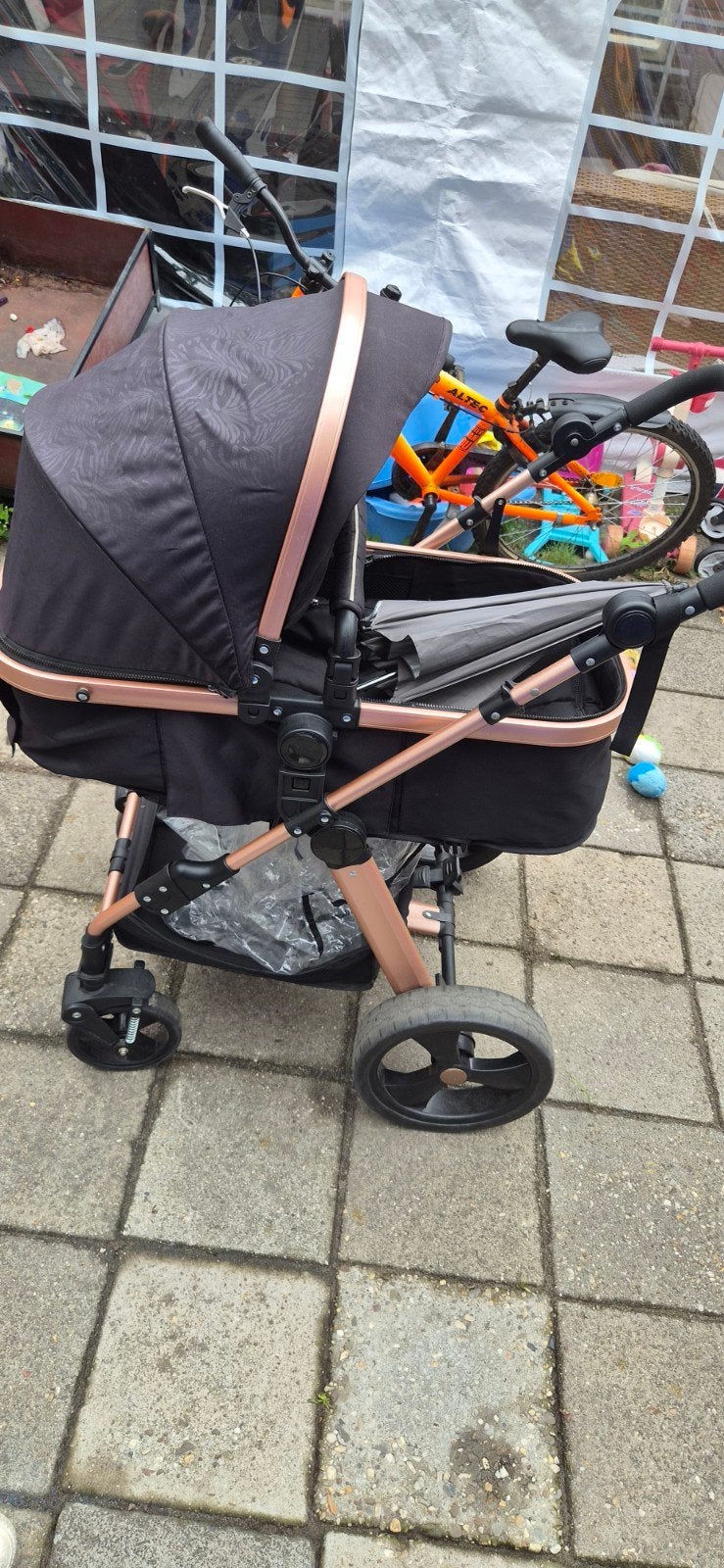 baby uitzet, Kinderen en Baby's, Kinderkamer | Complete kinderkamers, Ophalen