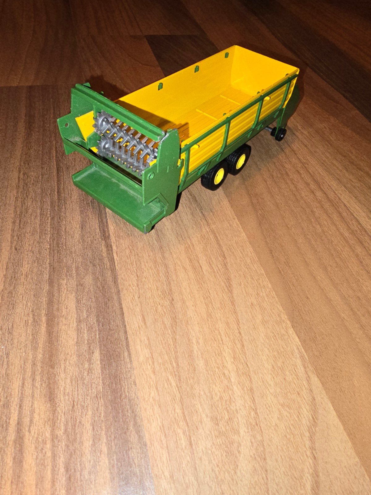 siku opraapwagen en 2 assige wagen, Ophalen, Gebruikt, Tractor of Landbouw, SIKU