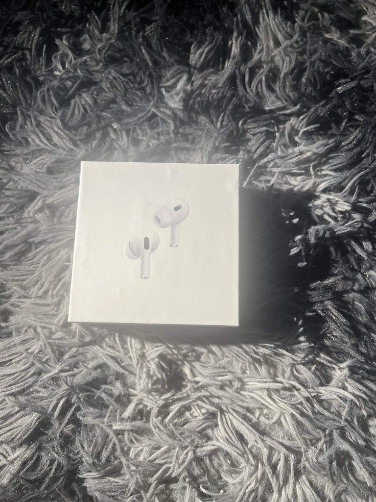 AirPods Pro 2 Style Earbuds (Fifth generation) - Nieuw, Audio, Tv en Foto, Koptelefoons, In-ear, Nieuw, Ophalen of Verzenden, Draadloos