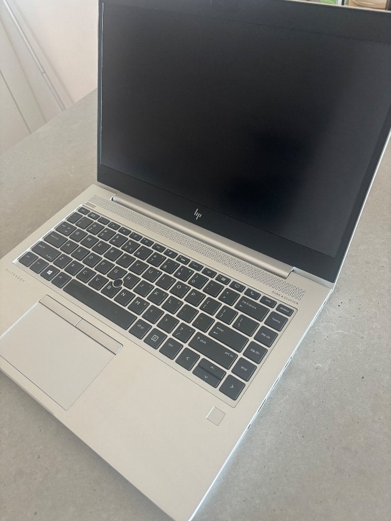 HP Elitebook 745 G6, Computers en Software, Windows Laptops, Gebruikt, 2 tot 3 Ghz, 14 inch, Ophalen of Verzenden