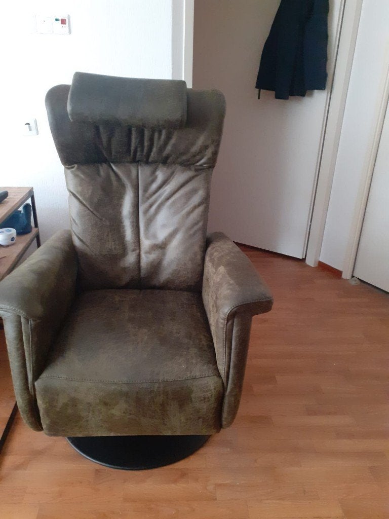Sta op stoel, Ophalen, Zo goed als nieuw, Overige materialen, 50 tot 75 cm
