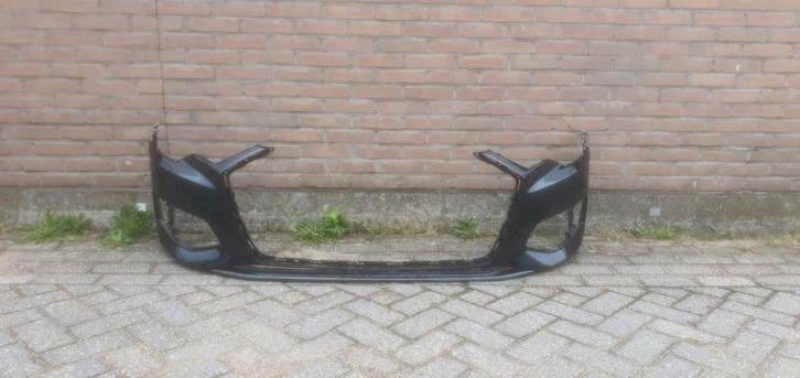 Voorbumper  6x pdc kls Audi A6 4K facelift bj 2019-heden, Audi, Gebruikt, Voor, Sidali047@hotmail.com