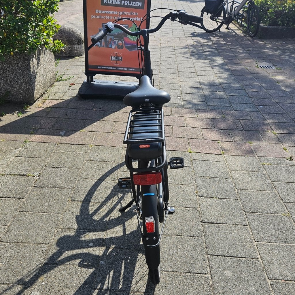 Cortina E-U1 2025 Elektrische Damesfiets Maat 50, Cortina, Gebruikt, Support@cortina.com, Via E. Fermi, 24
36075 Montecchio Maggiore (VI)
Italy