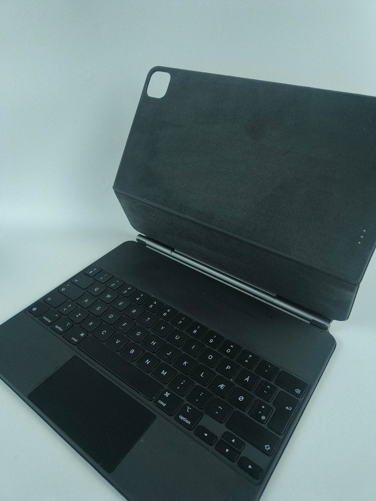 Apple Magic Keyboard iPad Pro 12.9 3-6/Air 13 (K103), Computers en Software, Apple Distribution International Ltd., Ophalen of Verzenden
