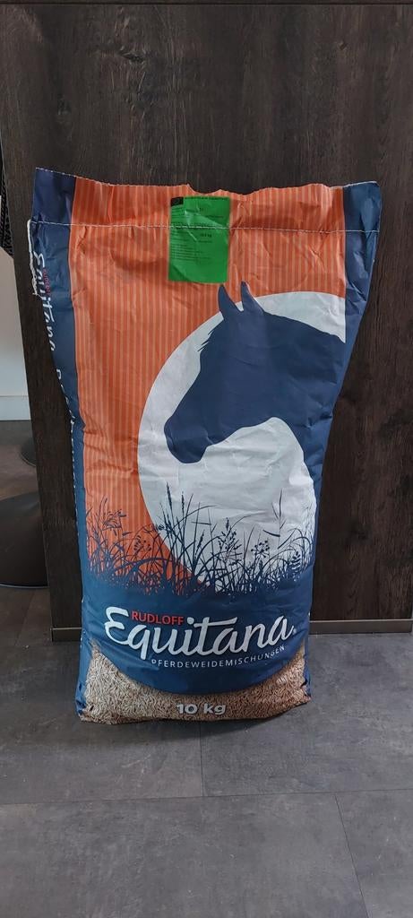 Graszaad 10 kg zakken, Ophalen, Volle zon