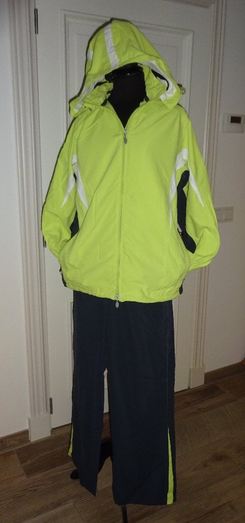 Nieuw X-Tract Speed Fun trainingspak, maat L. Ideaal voor, Meerkleurig, Nieuw, Ophalen of Verzenden, X-tract