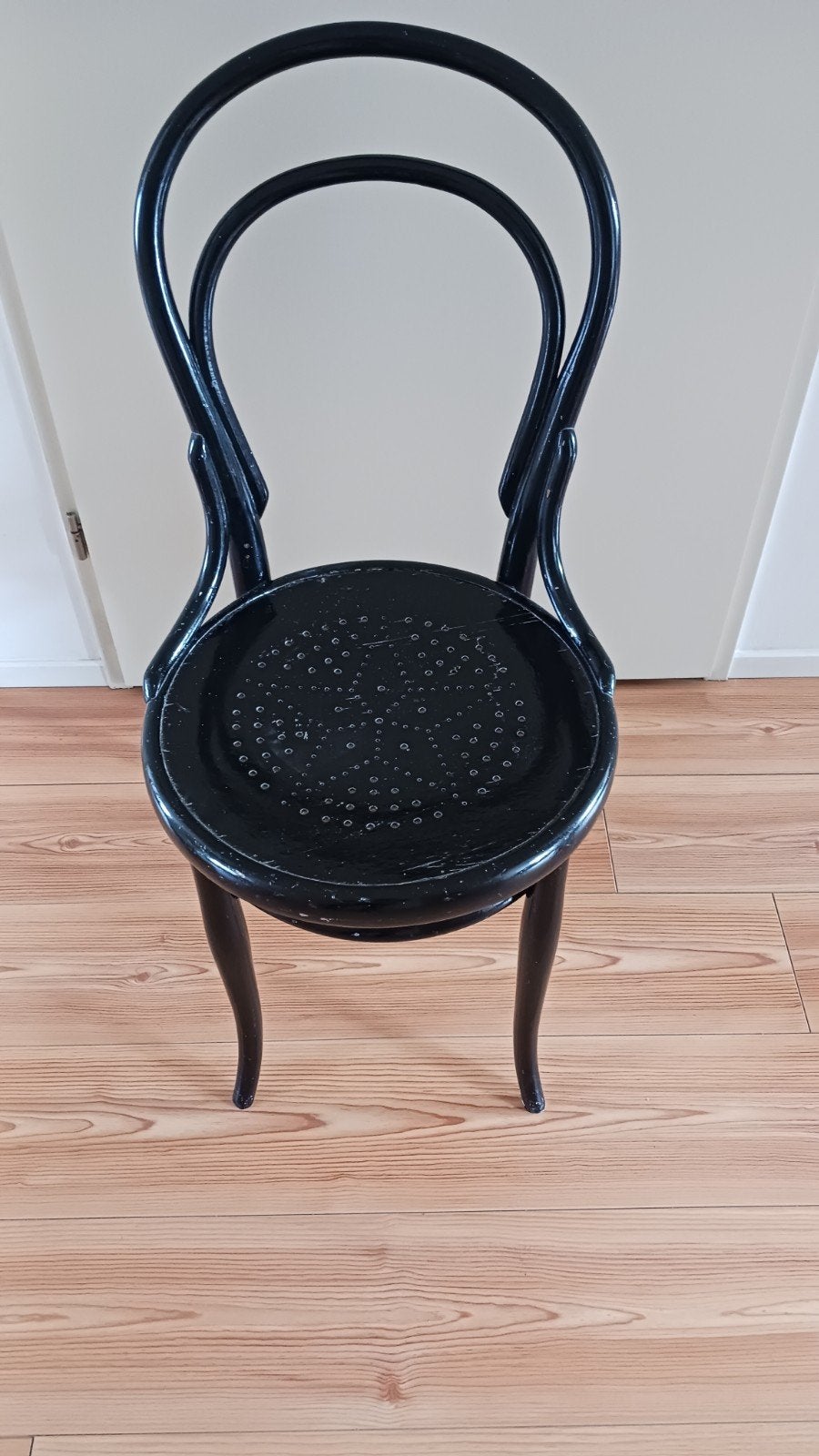 originele Thonet nr. 14 stoel, Antiek en Kunst, Ophalen