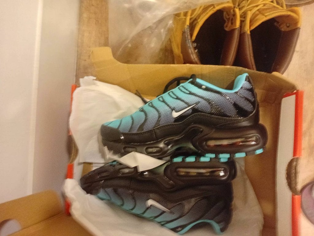 Sport choenen, Sportschoenen, Nike, Nieuw, Verzenden