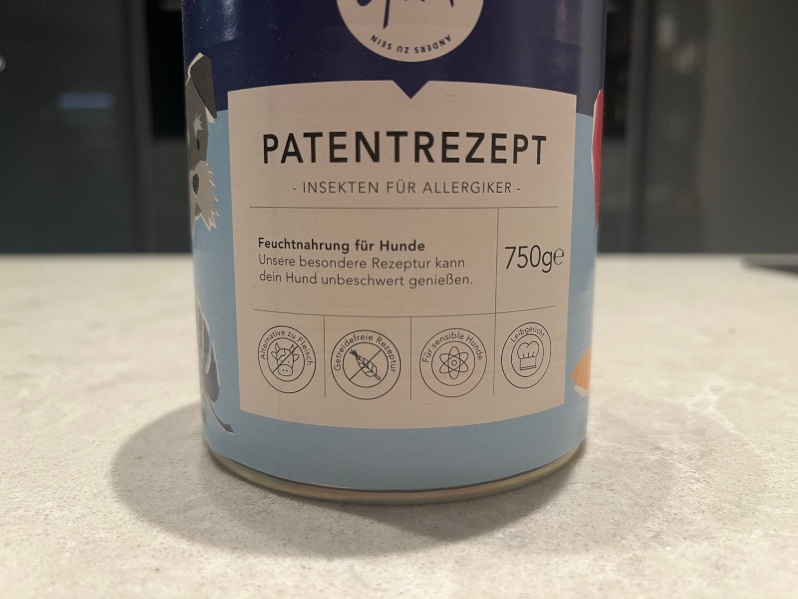 NIEUW Ofrieda nat hondenvoer!!!!, Dieren en Toebehoren, Dierenvoeding, Ophalen, Hond