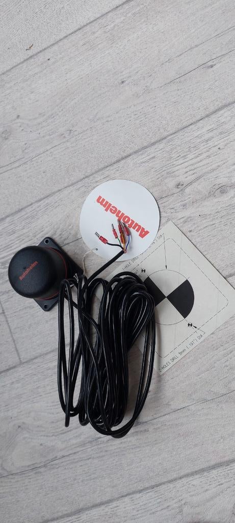 Raymarine Raytheon Autohelm Fluxgate kompas gever | M8, Watersport en Boten, Navigatiemiddelen en Scheepselektronica, Ophalen of Verzenden