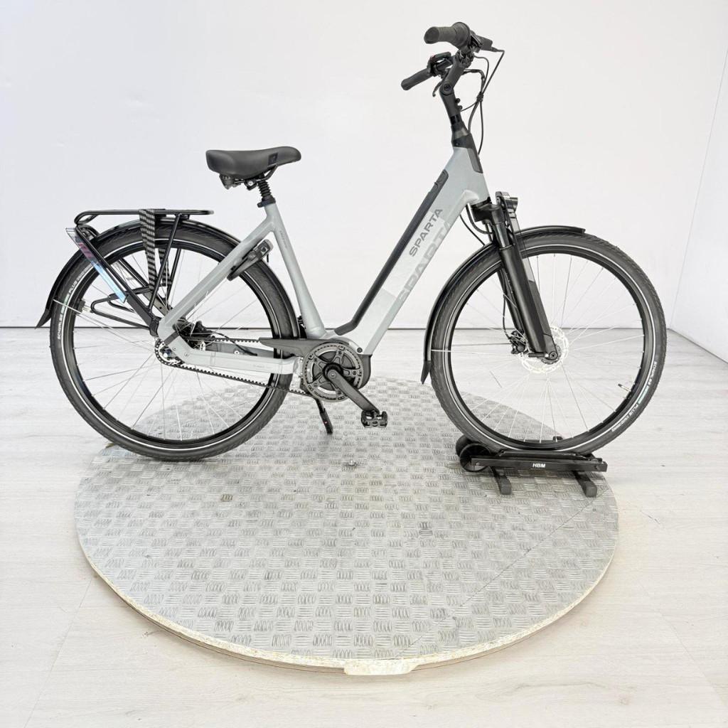 SPARTA D-Rule Energy 2026 Dames TYREGREY MATTE 53cm 2026, Sparta, -, - 0
-, NL, Nieuw