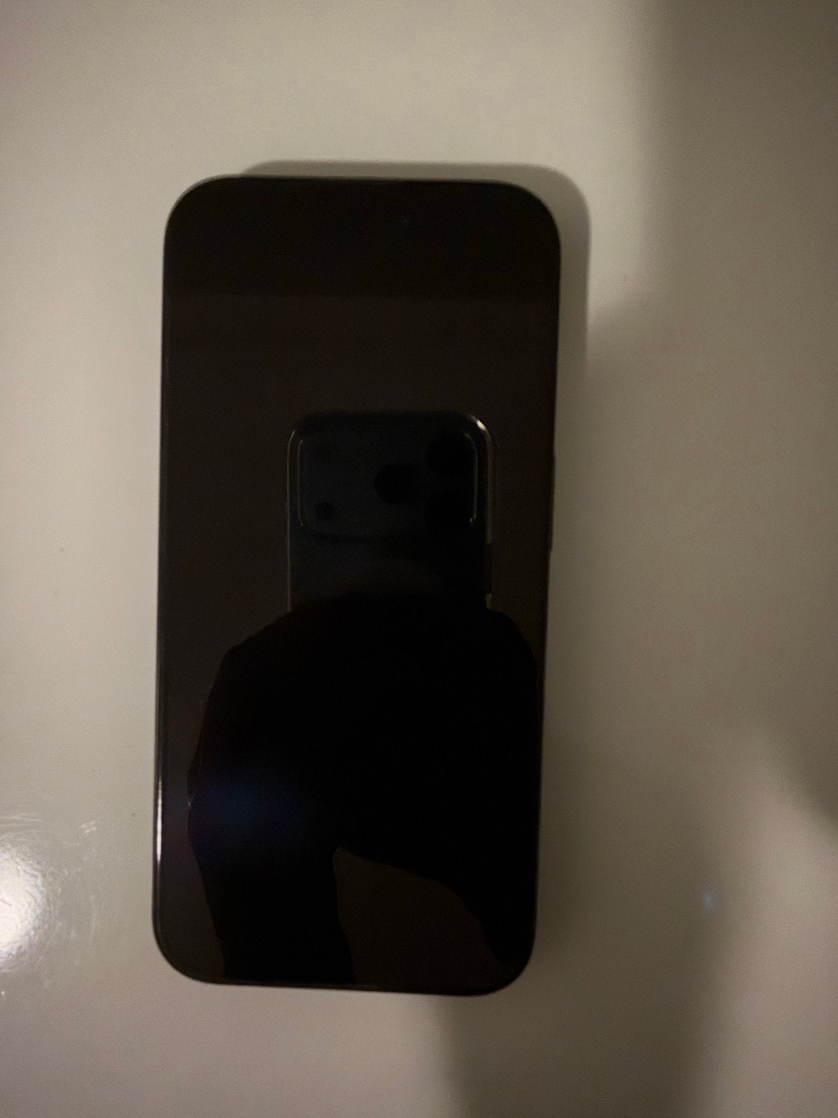iPhone 15 Pro 128 GB