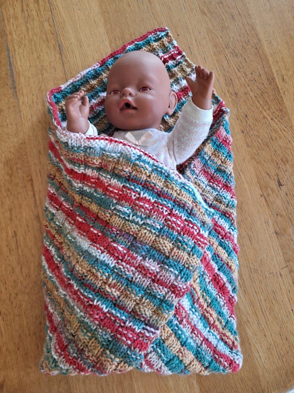 omslagdoek. babydekentje, Ophalen of Verzenden, Nieuw, Draagzak, Overige merken