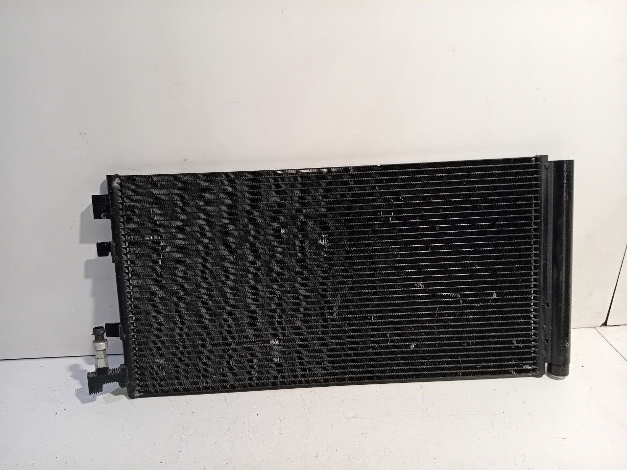 Airco radiateur Renault Scénic, Onderdelen@venauto.nl, Van der Ven Autorecycling B.V., Gebruikt, Ettenseweg 76, 4706 PB Roosendaal, The Netherlands