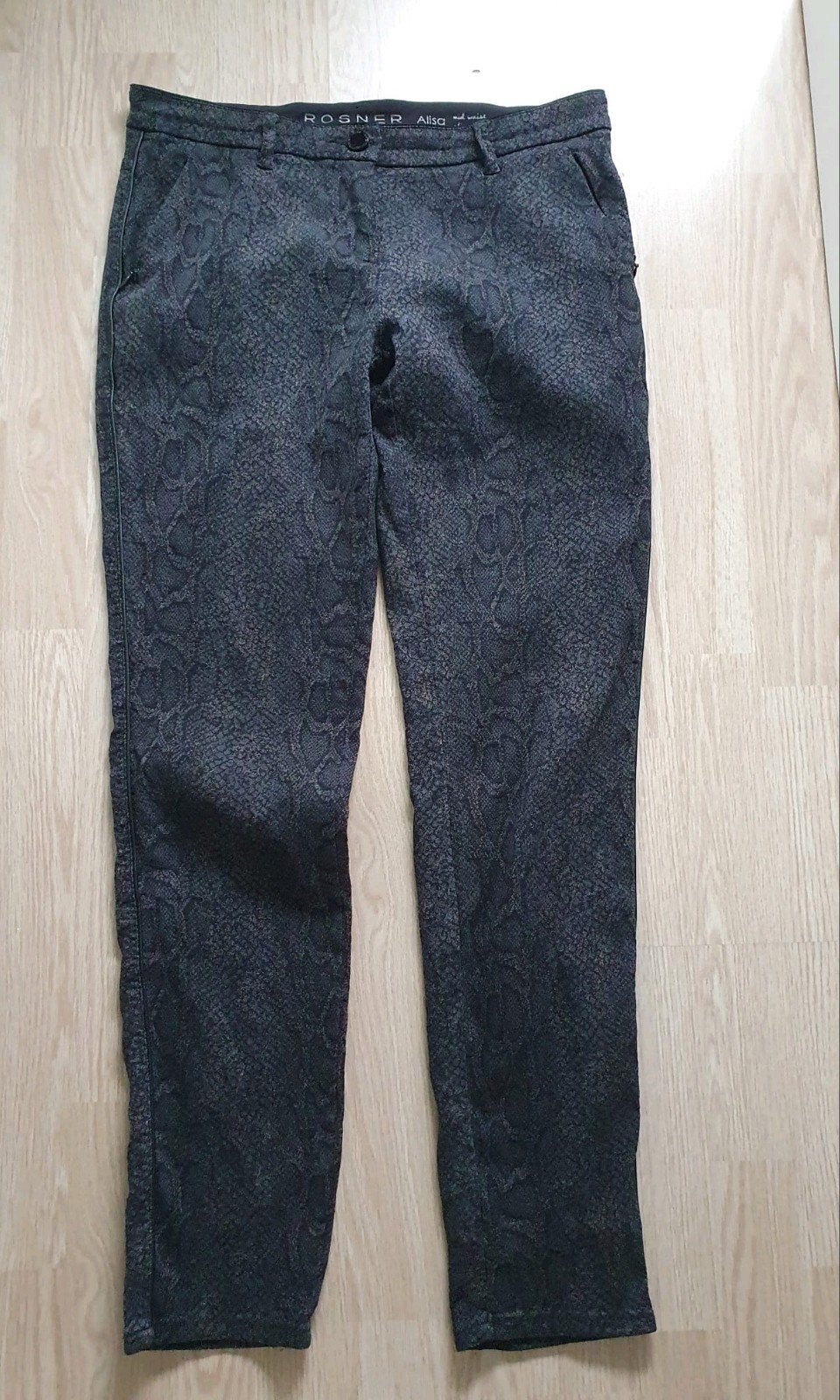 Pantalon van Rosner, Maat 38/40 (M), Verzenden, Rosner, Gedragen