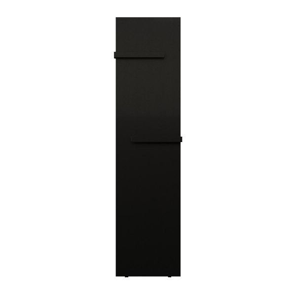 Radix Boras Designradiator 1800x450mm, Ophalen, Radiator, Minder dan 60 cm, Zo goed als nieuw