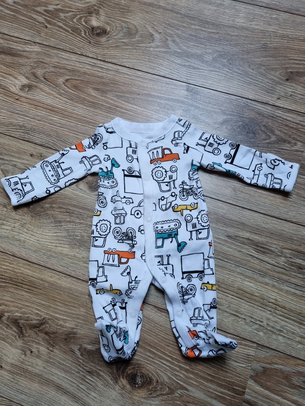 Carter's pakje maatje 44 nieuw, Nieuw, Ophalen of Verzenden, Pakje, Carter's