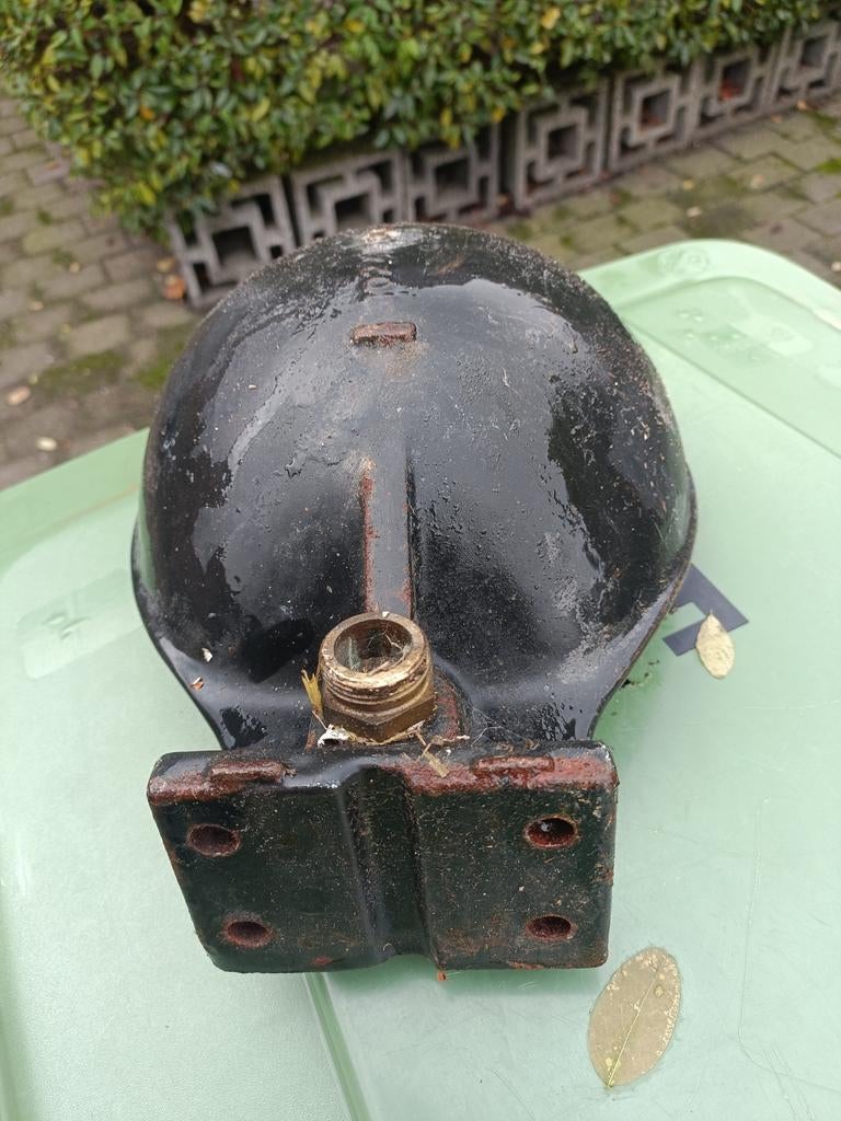 Drink automaat voor een  koe, Ophalen of Verzenden