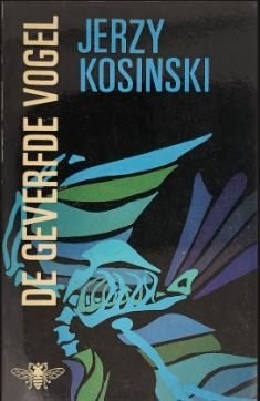 Jerzy Kosinski - De geverfde vogel, Ophalen of Verzenden, Zo goed als nieuw