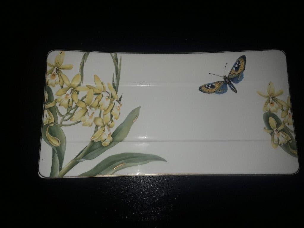 Villeroy en boch Amazonia serveerschaal, Verzenden, Nieuw, Schaal of Schalen, Overige stijlen