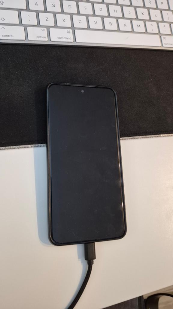 Samsung Galaxy S21 FE - Goede staat, altijd in hoes, Telecommunicatie, Mobiele telefoons | Samsung, Gebruikt, Zwart, Touchscreen