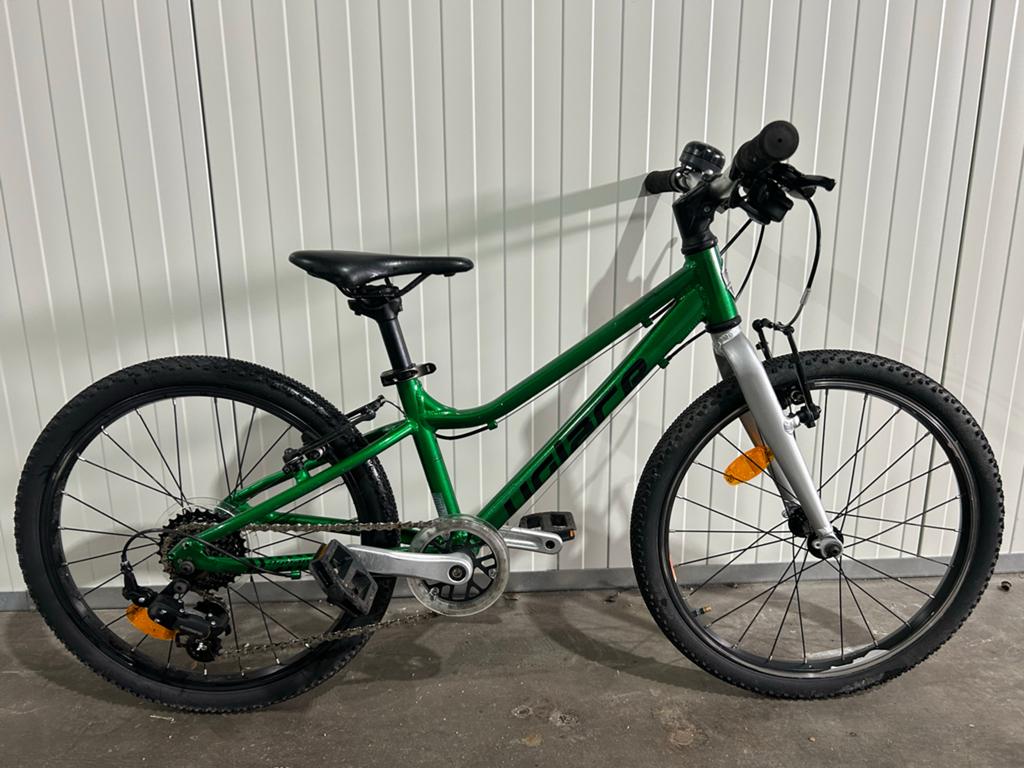 Volare Dynamic 20 inch kinder mountainbike 6 versnellingen, Ophalen, Zo goed als nieuw, 20 inch of meer
