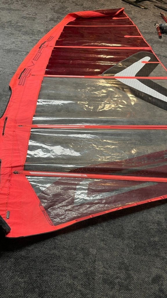 Severne Foil glide 2 8.0