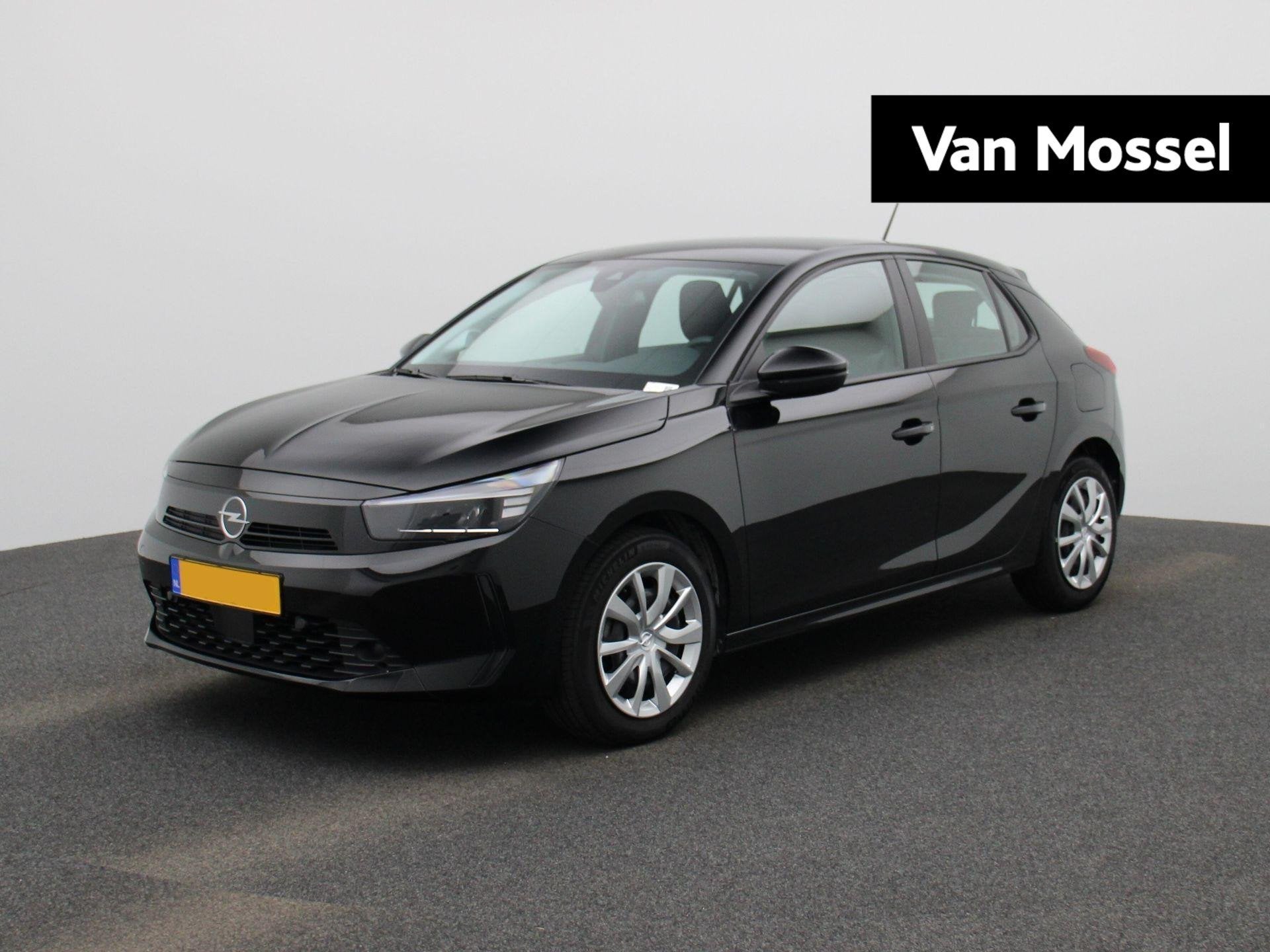 Opel Corsa 1.2 | Parkeersensoren | Cruise Control | Airco |