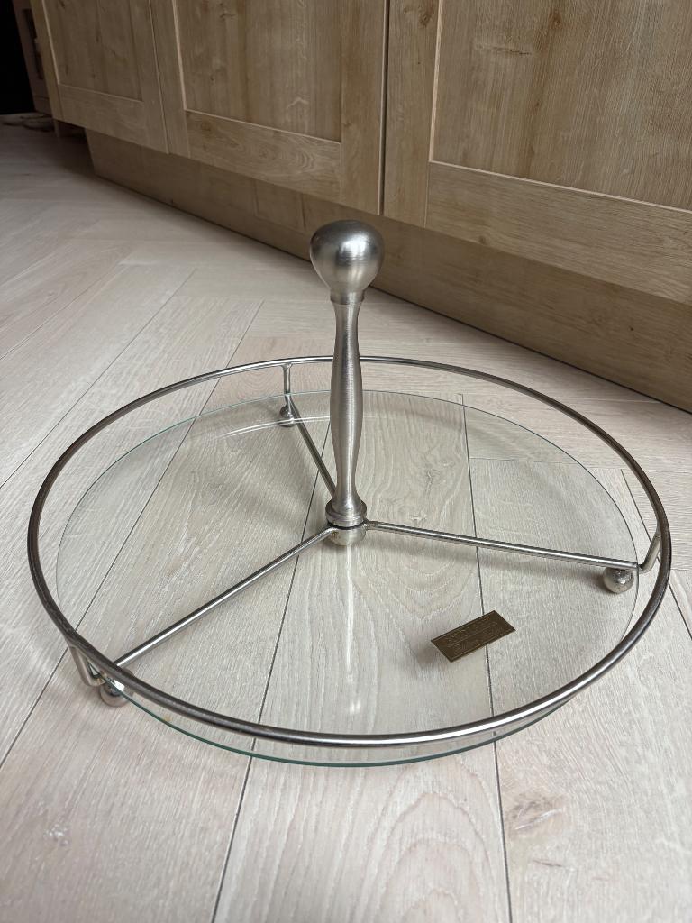 Etagère Rivièra Maison, Huis en Inrichting, Woonaccessoires | Etagères, Ophalen, Zo goed als nieuw