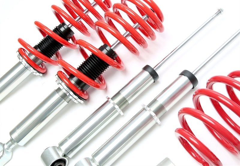 Ta Technix Deep Schroefset voor Audi A4 B6 B7, Verzenden, Automotive Parts, A.parts@hotmail.nl, Trasmolenlaan 12 3447 GZ Woerden