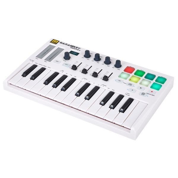 Miditech Garagekey Groove II, Overige merken, ., ., .