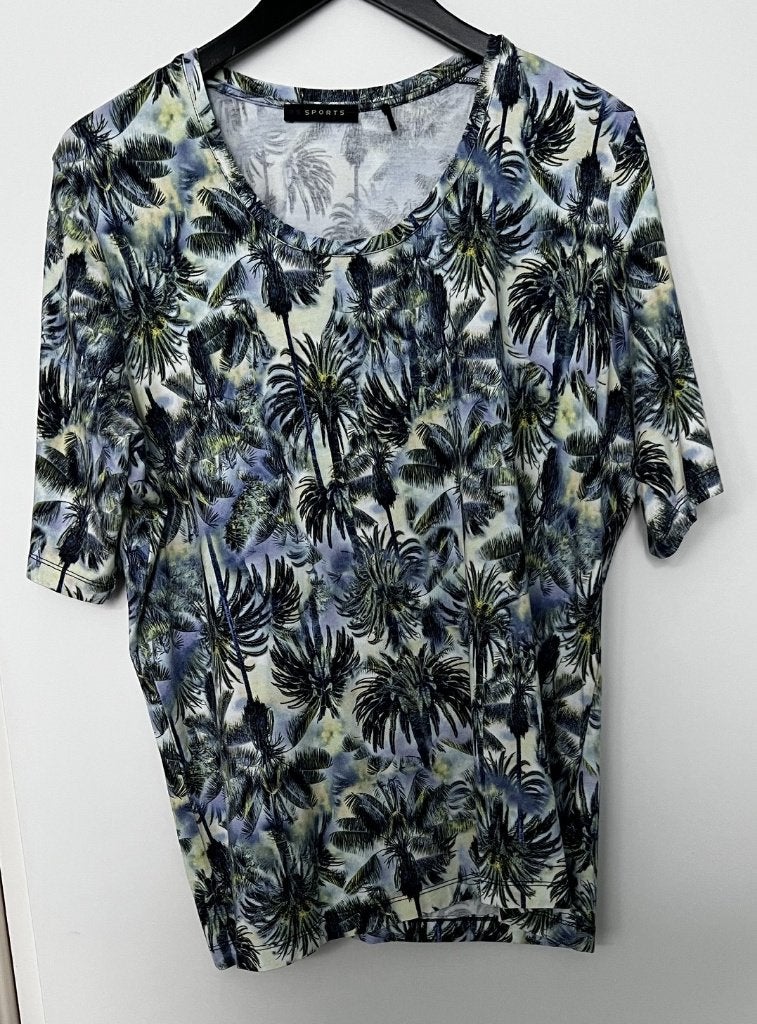 Shirt van Roberto Sarto maat 46, Overige kleuren, Zo goed als nieuw, Roberto Sarto, Shirt of Top
