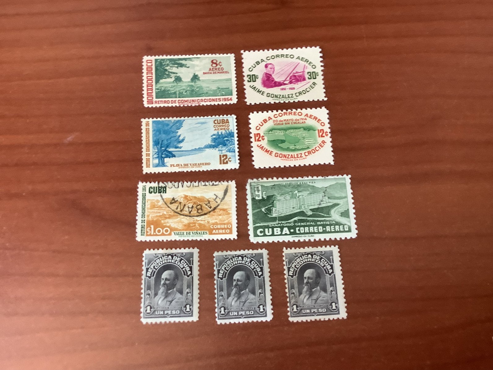 Cuba, Ophalen of Verzenden, Midden-Amerika