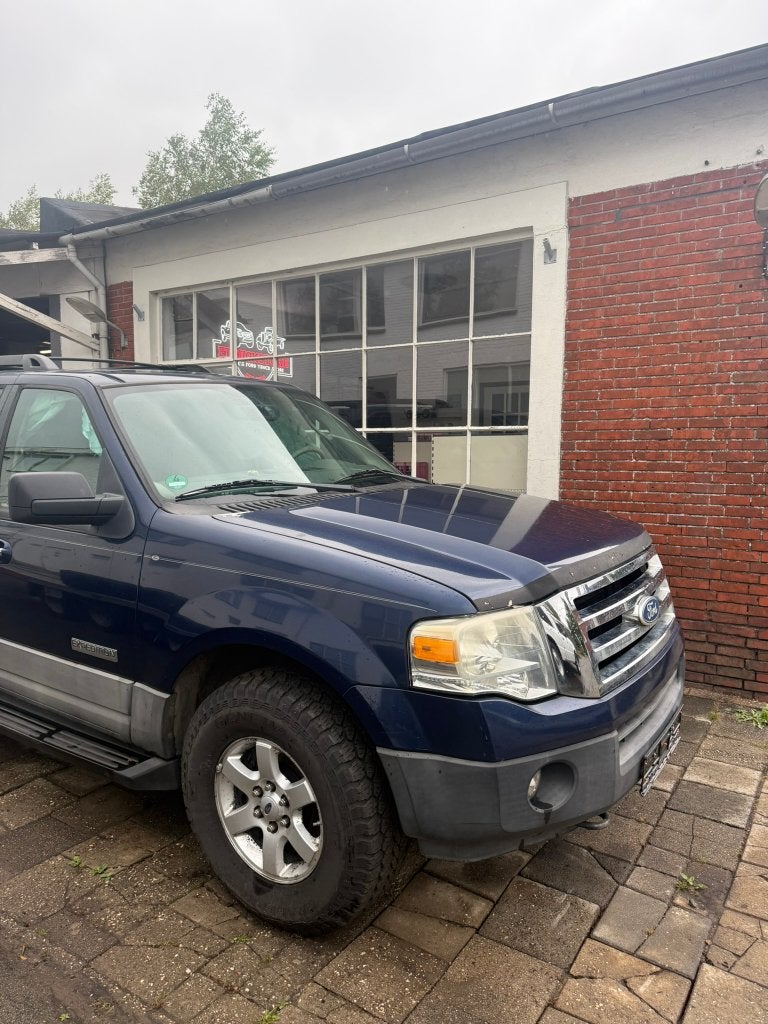 Ford Expedition 5.4 3V V8  6R75 2007 Onderdelen, Auto-onderdelen, Gebruikt, ., Ophalen of Verzenden, Ford USA