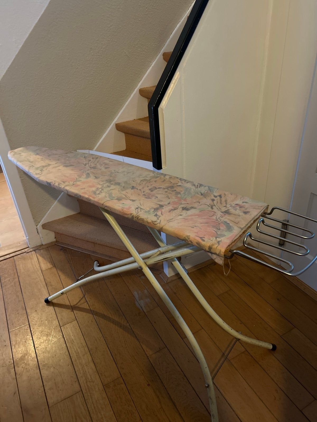 Strijkplank Brabantia, Ophalen, Gebruikt